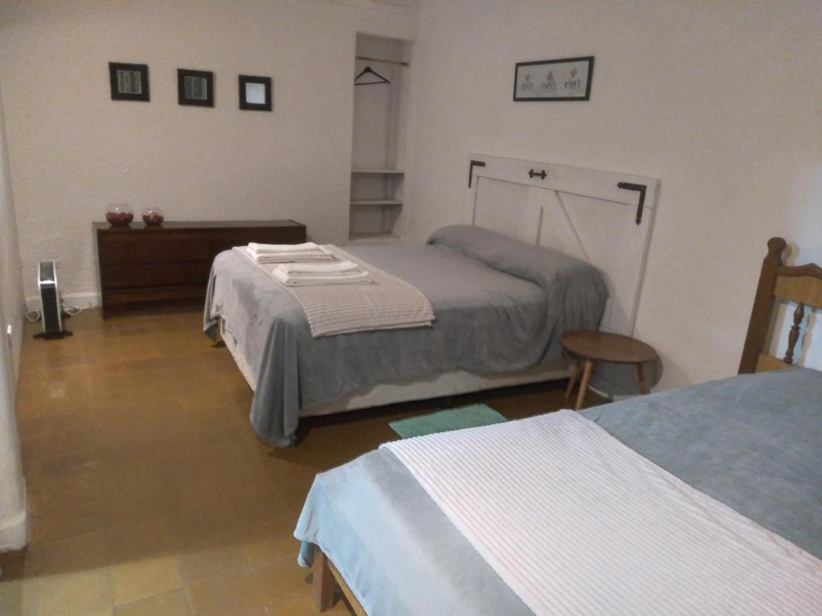 Las Patricias Σαν Χουάν Εξωτερικό φωτογραφία