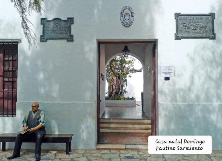 Las Patricias Σαν Χουάν Εξωτερικό φωτογραφία